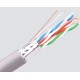 cat5e FTP Lan Cable