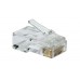 CAT5E RJ45 PLUG SmartLink 