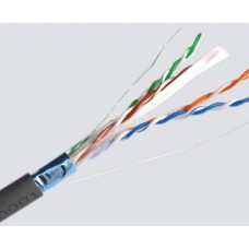 Cat6 STP lan cable