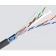 Cat6 STP lan cable