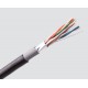 Cat5e FTP Outdoor Cable