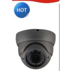 Color 1/3" CMOS, 700TVL With IR‐CUT