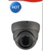 Color 1/3" CMOS, 700TVL With IR‐CUT