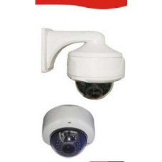 Color 1/3" SONY 1.3MP, 720P, 1000TVL, IRC, 3DNR, UTC, OSD