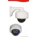 Color 1/3" SONY 1.3MP, 720P, 1000TVL, IRC, 3DNR, UTC, OSD