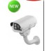 Color 1/3" SHARP 960H, 700TVL
