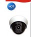 Color 1/3" SONY 1.3MP Sensor, 720P, 3DNR, UTC, OSD