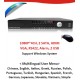 เครื่องบันทึก 4CH HD SDI DVR