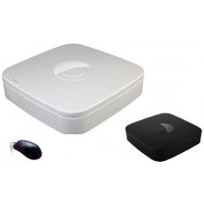 8CH D1 DVR