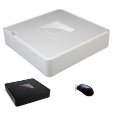 8CH D1 DVR