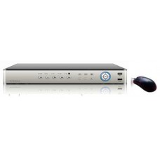 16CH D1 DVR