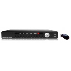 4CH 960H DVR