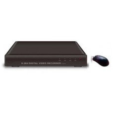 4CH D1 DVR